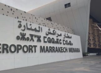 Aéroports du Maroc: un trafic de plus de 9,5 millions de passagers à fin avril