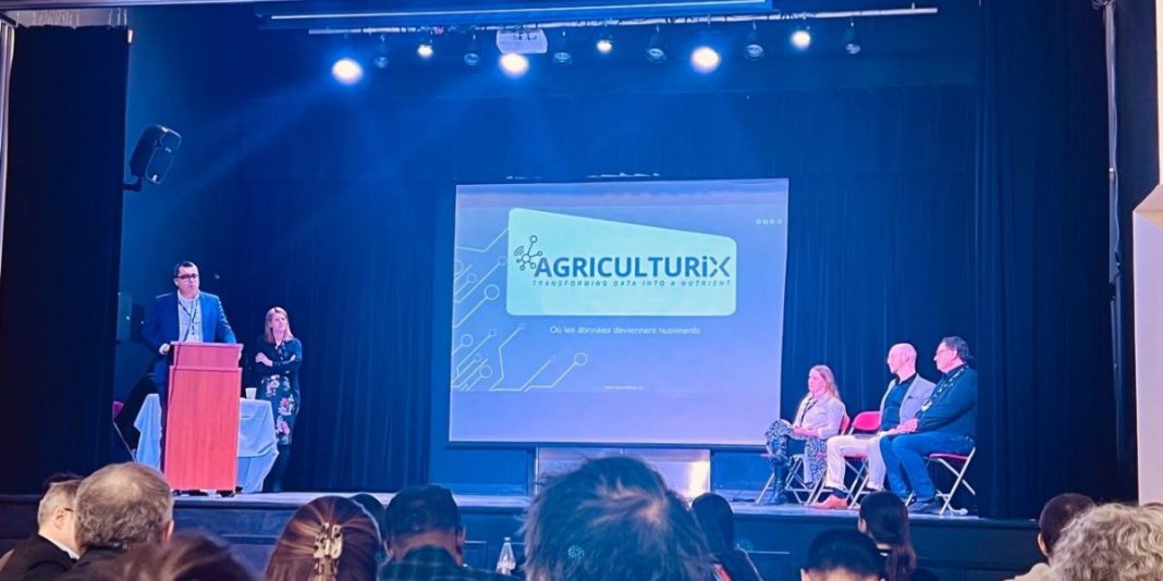 Agriedge