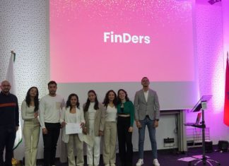 Al Akhawayn: plein succès pour la compétition Hult Prize