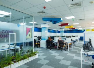 Pour la 2e fois, Alten Maroc primée Best Place to Work