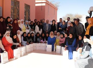 La Fondation Banque Populaire œuvre pour l’éducation dans la province de Zagora