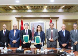 Nucléaire: le Maroc signe un nouveau programme-cadre avec l’AIEA