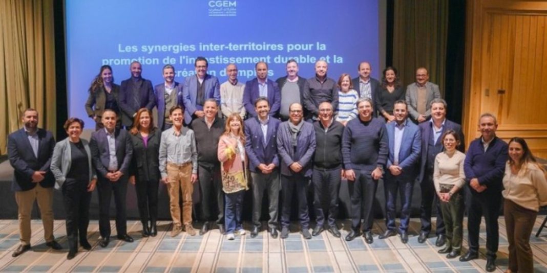 CGEM Ifrane 2