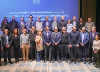 La CGEM en conclave à Ifrane pour renforcer les synergies entre régions