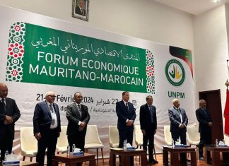 Co-investissement: la CGEM et son homologue mauritanienne créent une task force