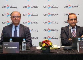 CIH Bank affiche des performances remarquables en 2023