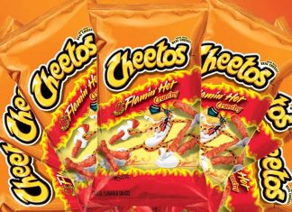 Les chips Cheetos prochainement fabriquées au Maroc