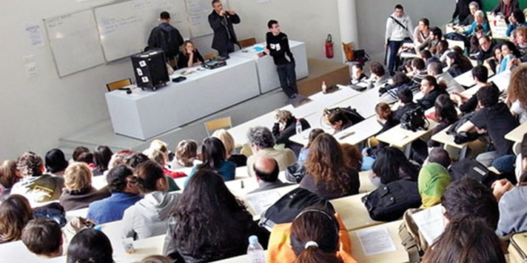 Classes prépas Maroc
