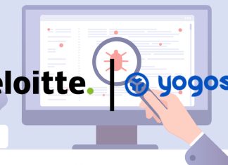 Cybersécurité: Deloitte et Yogosha unissent leurs forces