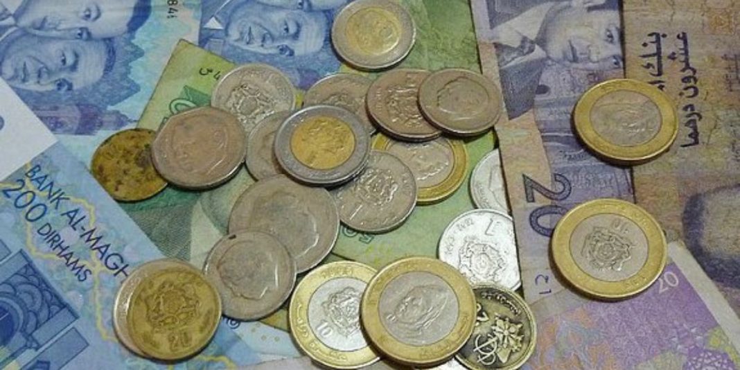 Dirham Maroc