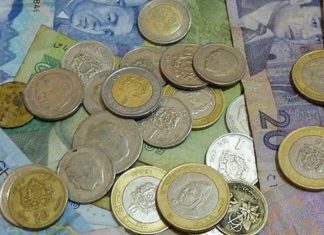 Le dirham marocain parmi les devises les plus puissantes d’Afrique