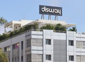 Disway: le chiffre d’affaires baisse au premier semestre