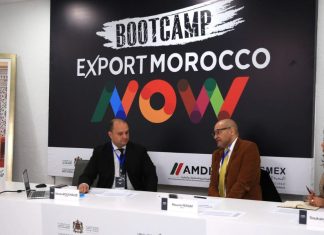Made In Morocco: lancement de la compétition Export Morocco Now