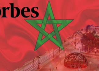 Forbes Africa dédie un numéro spécial au Maroc