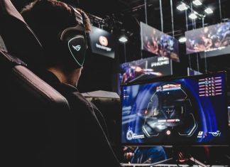 Gaming: experts et passionnés bientôt réunis à Rabat
