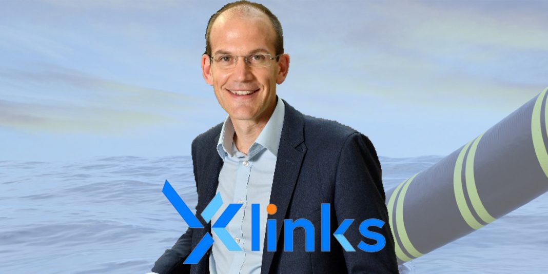 James Humfrey Xlinks
