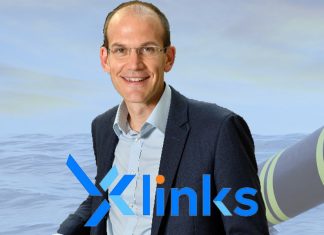 Maroc-UK: James Humfrey nommé PDG du projet Xlinks