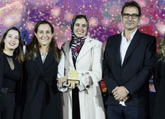 Les Impériales 2024: Lesieur Cristal rafle cinq Prix