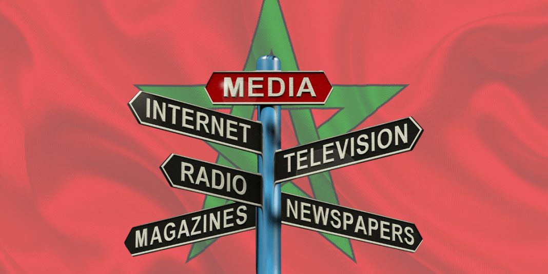 Médias Maroc