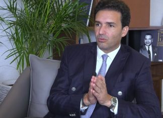 CGEM : Mehdi Tazi prend les commandes avec une large majorité