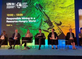 Santé des sols: OCP co-organise un side-event à Nairobi