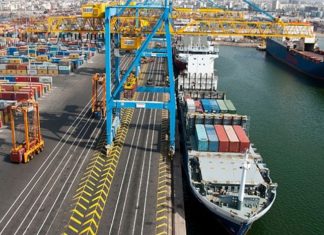Maroc: le déficit commercial s’allège à fin mars