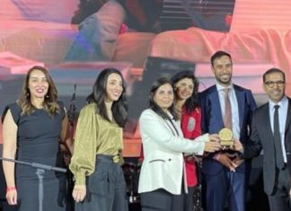 Les Impériales 2024: la RAM primée pour sa campagne « Dream Africa, Meet Morocco »