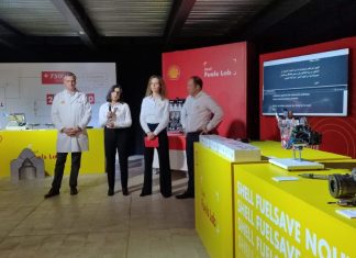 Vivo Energy lance de nouveaux carburants Shell au Maroc