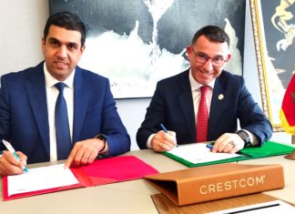 Sothema choisit Crestcom pour renforcer le leadership de ses managers