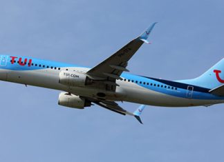 TUI Fly lance une nouvelle liaison Anvers-Oujda