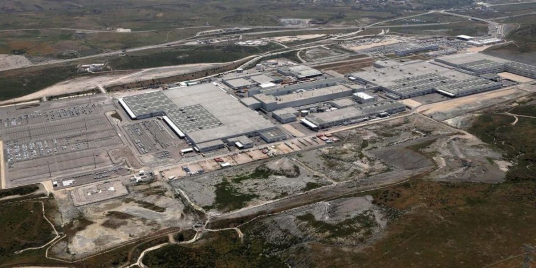 Tanger Automotive City