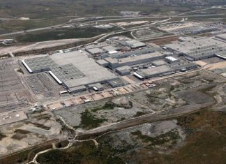 L’extension de Tanger Automotive City actée