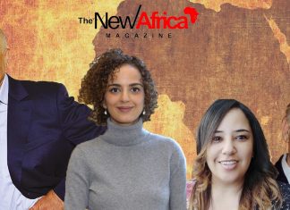 100 leaders africains: Quatre personnalités marocaines retenues par The New Africa