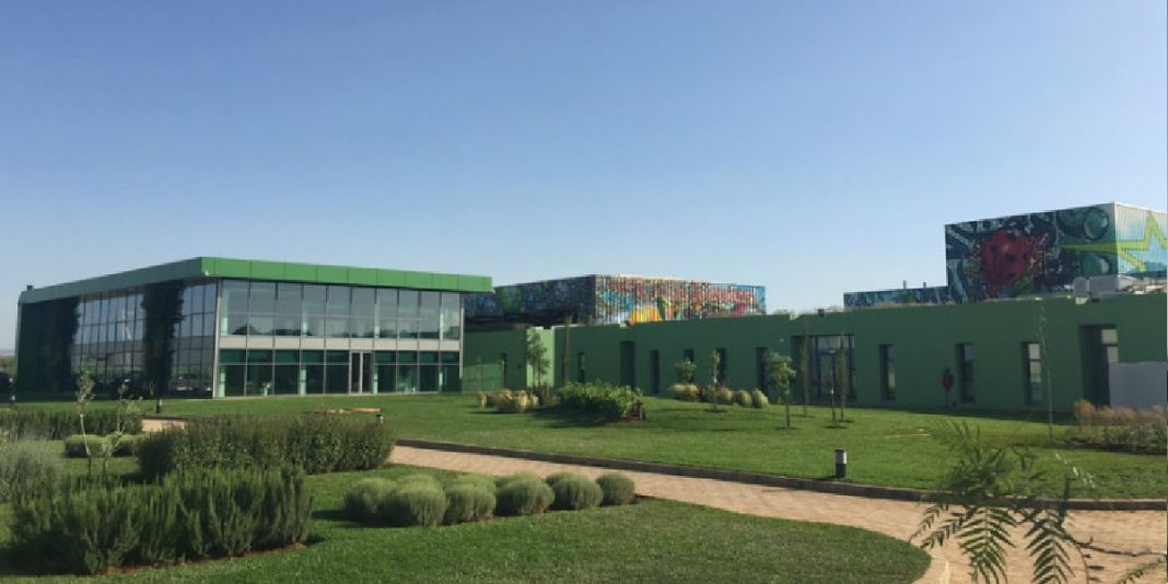 agropolis