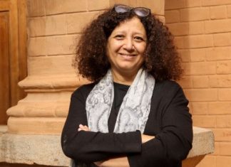 CNN met les projecteurs sur l’artiste marocaine Amina Agueznay