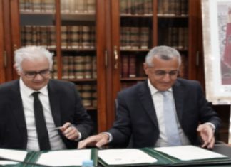 Une convention-cadre pour la protection du foncier relevant du domaine public