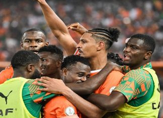 La Côte d’Ivoire sur le toit de l’Afrique !