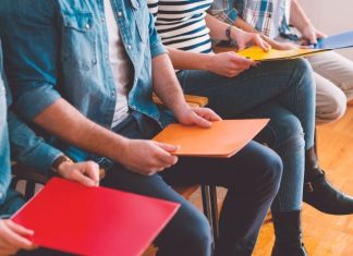 Le taux de chômage en hausse à 13% en 2023