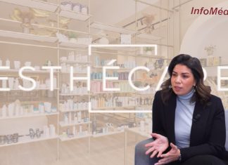 Esthécare: les ingrédients d’une success story (entretien vidéo)
