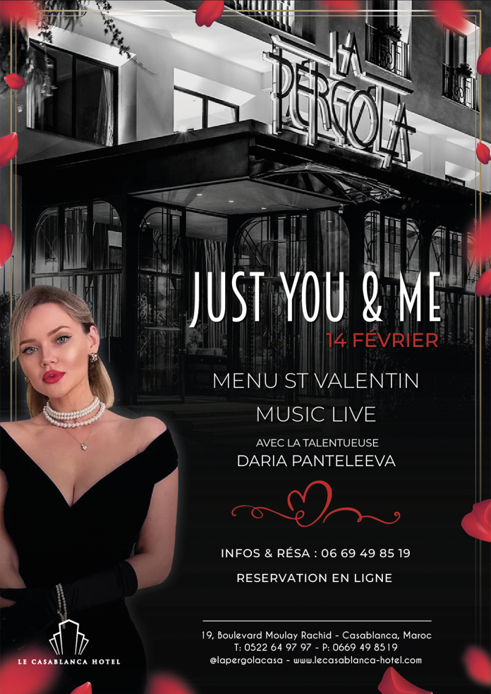 le casablanca -st valentin24 bandeau