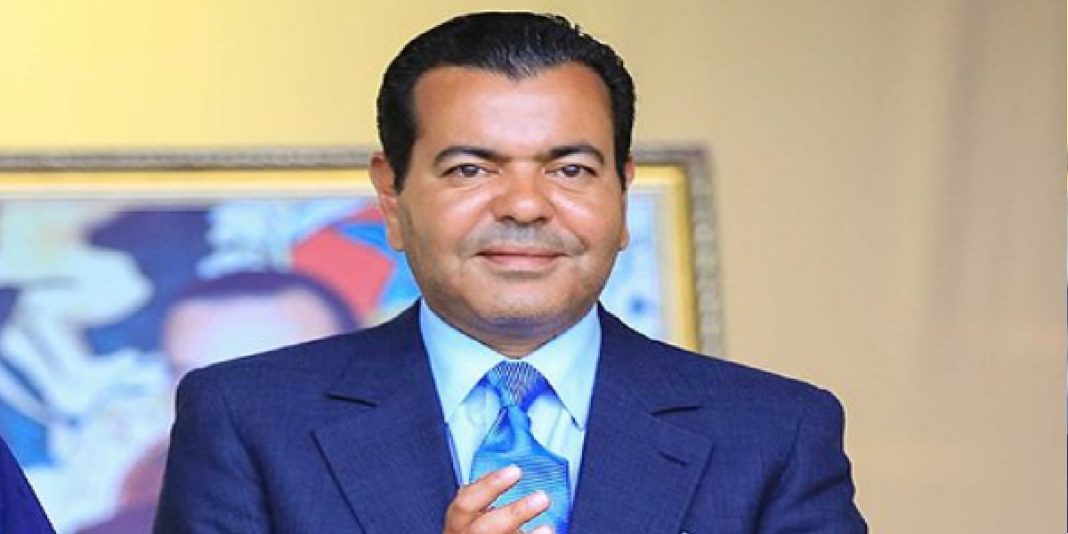 moulayrachid