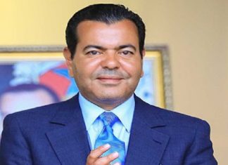 Trophée Hassan II: le prince Moulay Rachid préside un dîner offert par le Roi