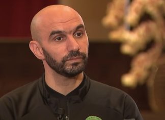 Regragui: « Il est important d’encourager les joueurs pour qu’ils retrouvent la confiance » (VIDEO)