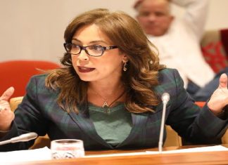 Rabat: Asmaa Rhlalou présente officiellement sa démission