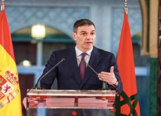 Sanchez: « La prospérité du Maroc se reflétera dans notre prospérité »