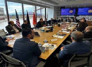 Numérique: une délégation marocaine en visite aux USA
