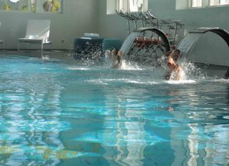 Escapade Bien être au Vichy Bouznika
