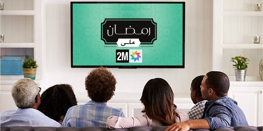 2M audience ramadan 2024