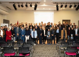 GITEX Africa Morocco 2024: 1ère étape du roadshow au Technopark de Casablanca