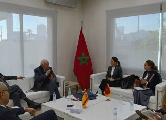 L’ASMEX veut renforcer ses liens avec le Canada, l’Indonésie et l’Espagne